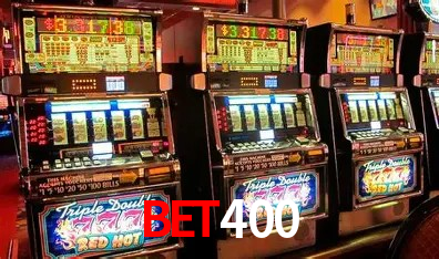 Weekend Specials bet400