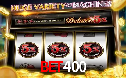 Quick Registration bet400