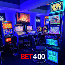 bet400 login