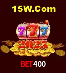 Statistics bet400