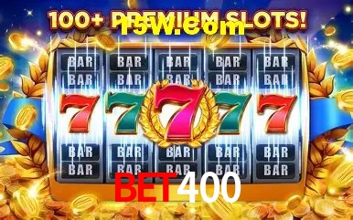 Game Providers bet400
