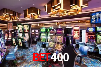 Platform Technology bet400