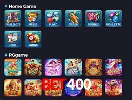Daily Bonuses bet400
