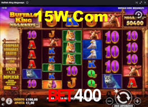 bet400