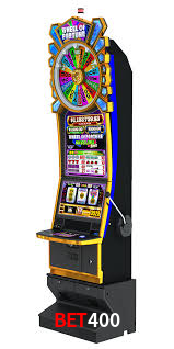 Welcome Bonus bet400
