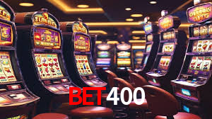 Roulette Table bet400