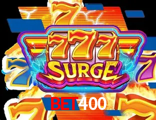 Slot Games bet400