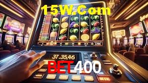 VIP Casino bet400