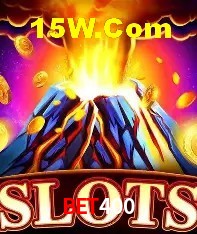Exclusive Offers bet400