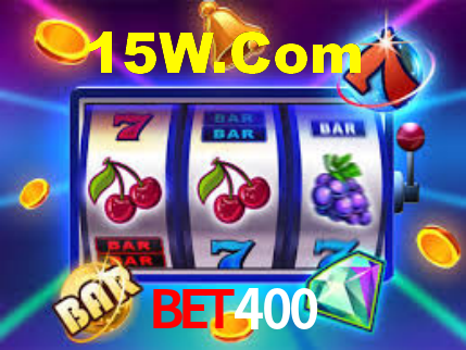 bet400 App Interface