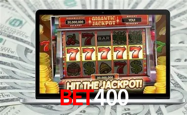cassino bet400